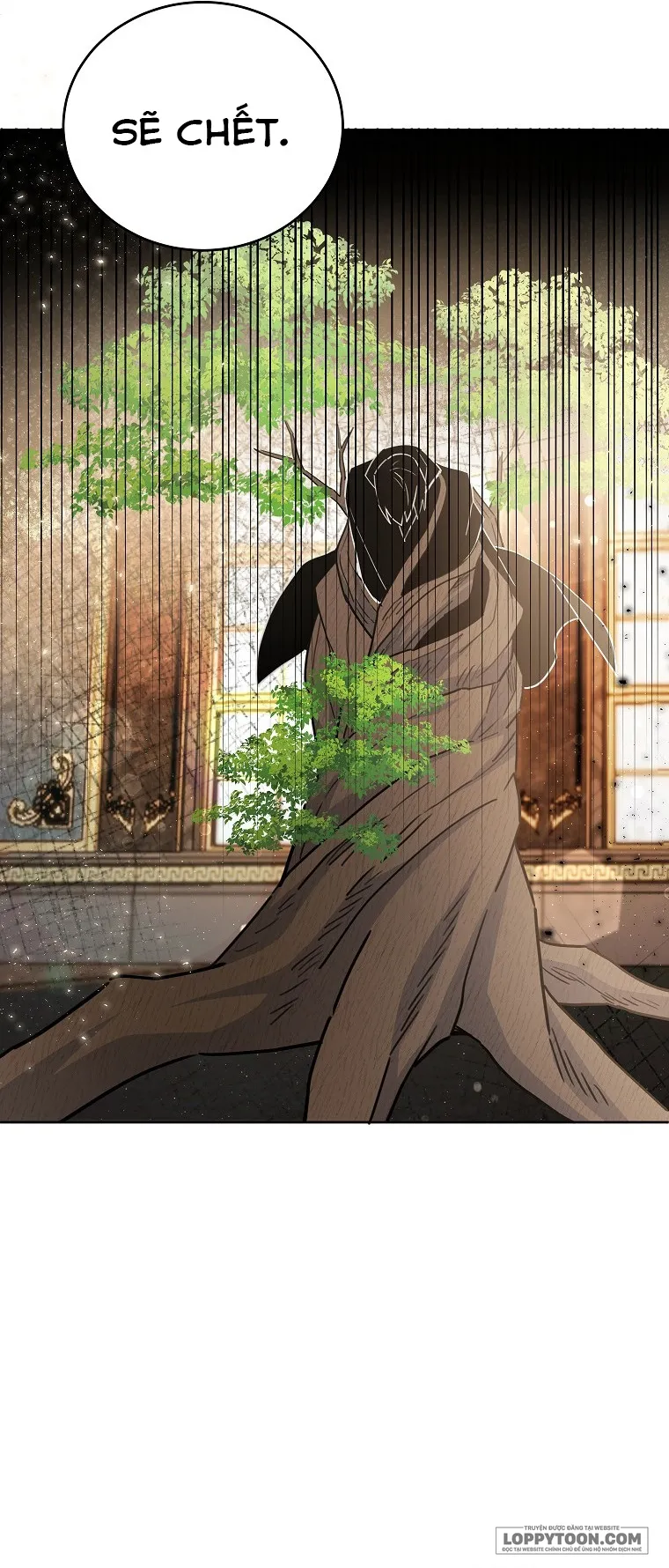 Bé Con Chốn Hoa Nở - Chap 21 - Trang 40