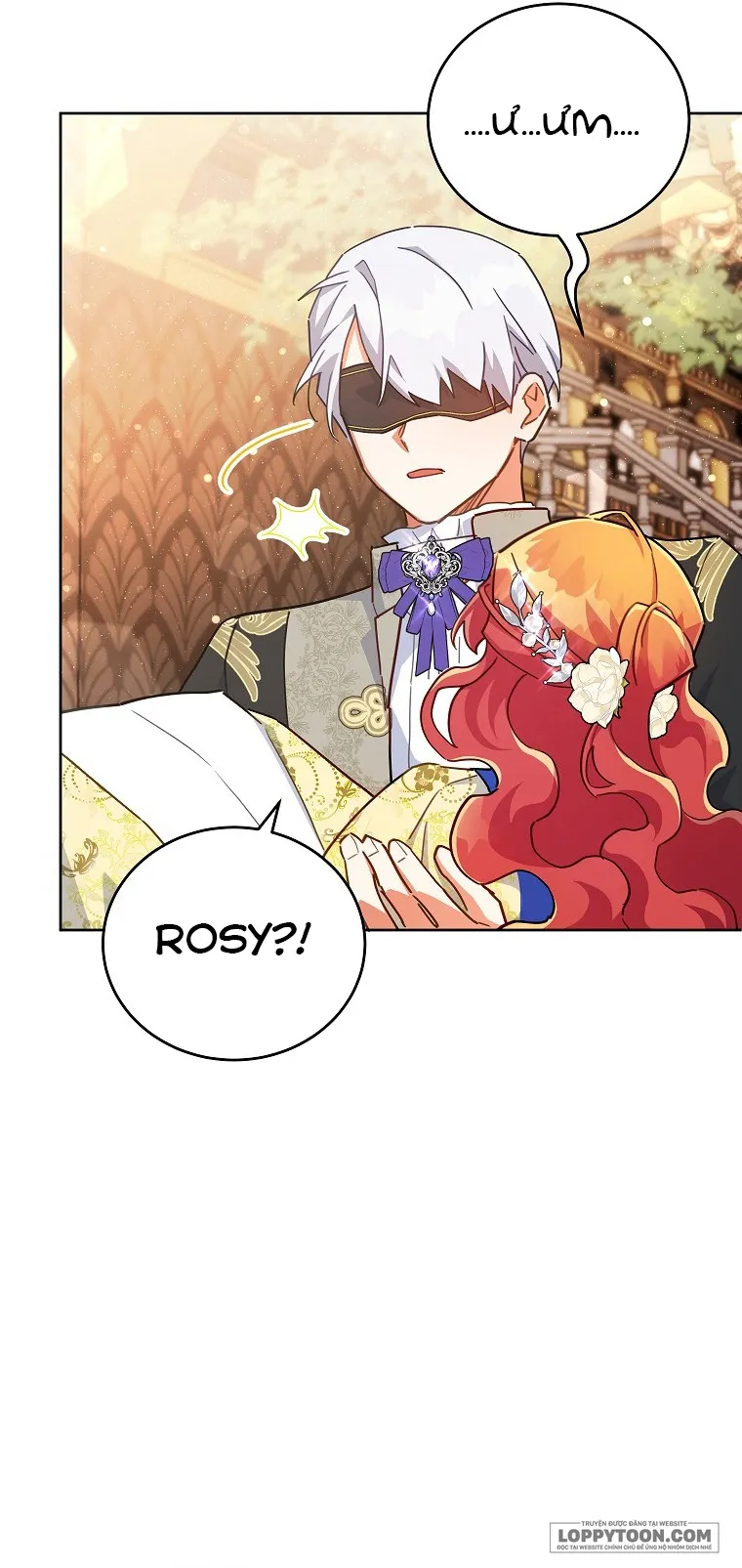 Bé Con Chốn Hoa Nở - Chap 21 - Trang 41