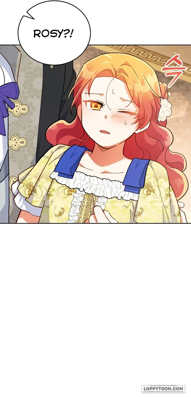 Bé Con Chốn Hoa Nở - Chap 21 - Trang 42