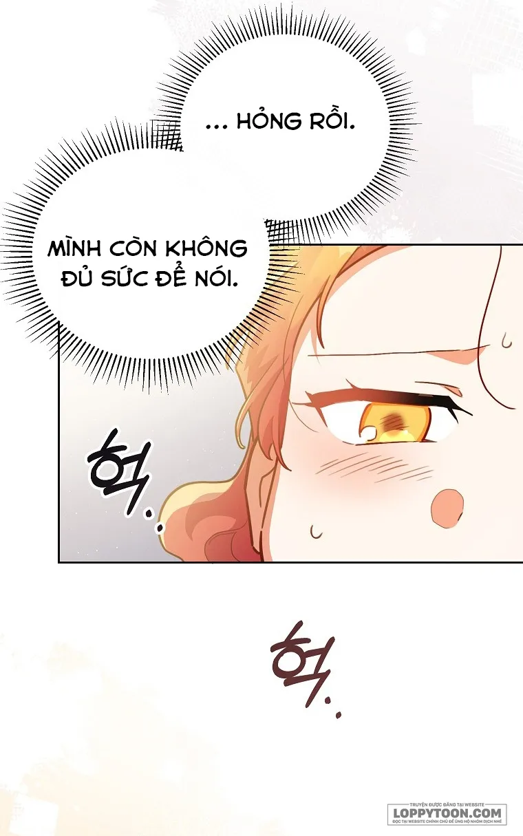 Bé Con Chốn Hoa Nở - Chap 21 - Trang 44
