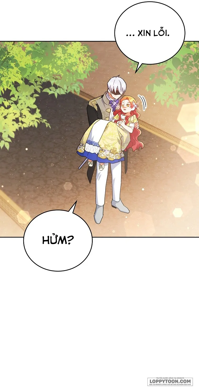Bé Con Chốn Hoa Nở - Chap 21 - Trang 46