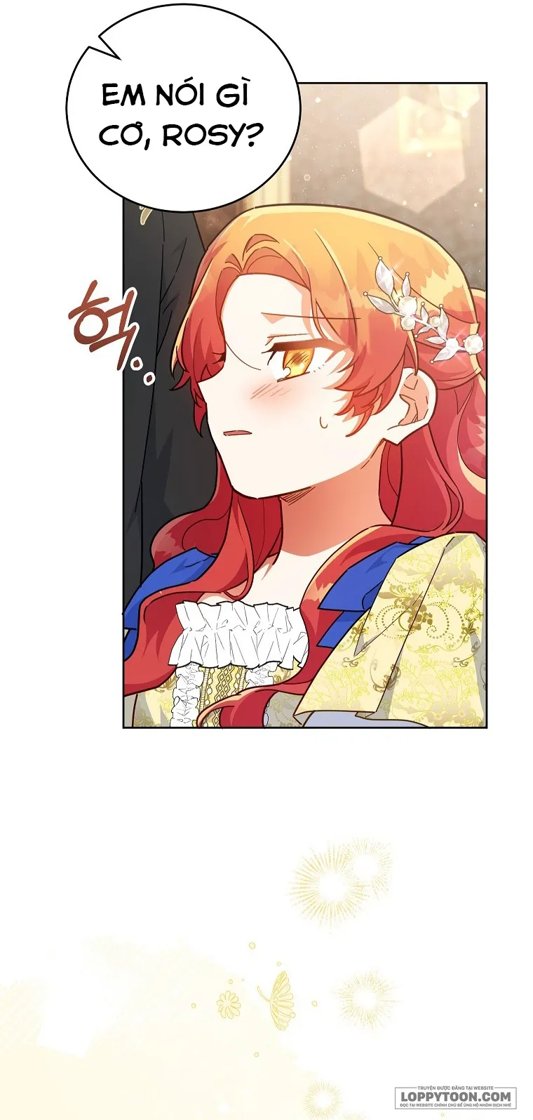 Bé Con Chốn Hoa Nở - Chap 21 - Trang 47