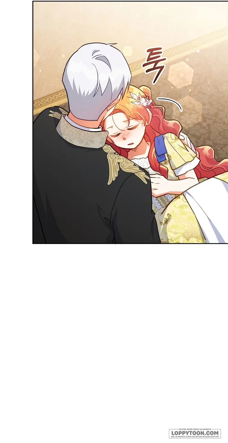 Bé Con Chốn Hoa Nở - Chap 21 - Trang 49