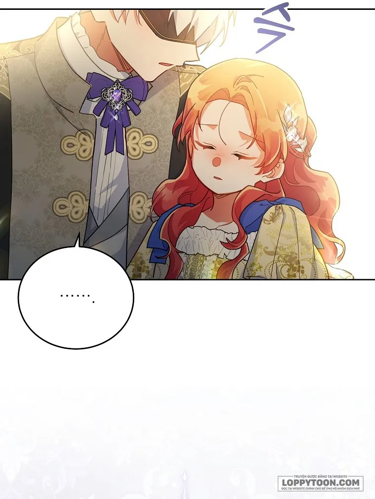 Bé Con Chốn Hoa Nở - Chap 21 - Trang 50