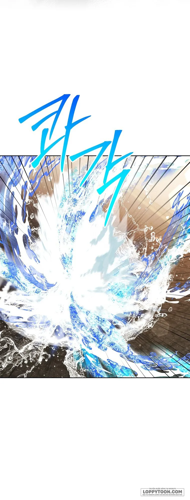 Bé Con Chốn Hoa Nở - Chap 21 - Trang 6