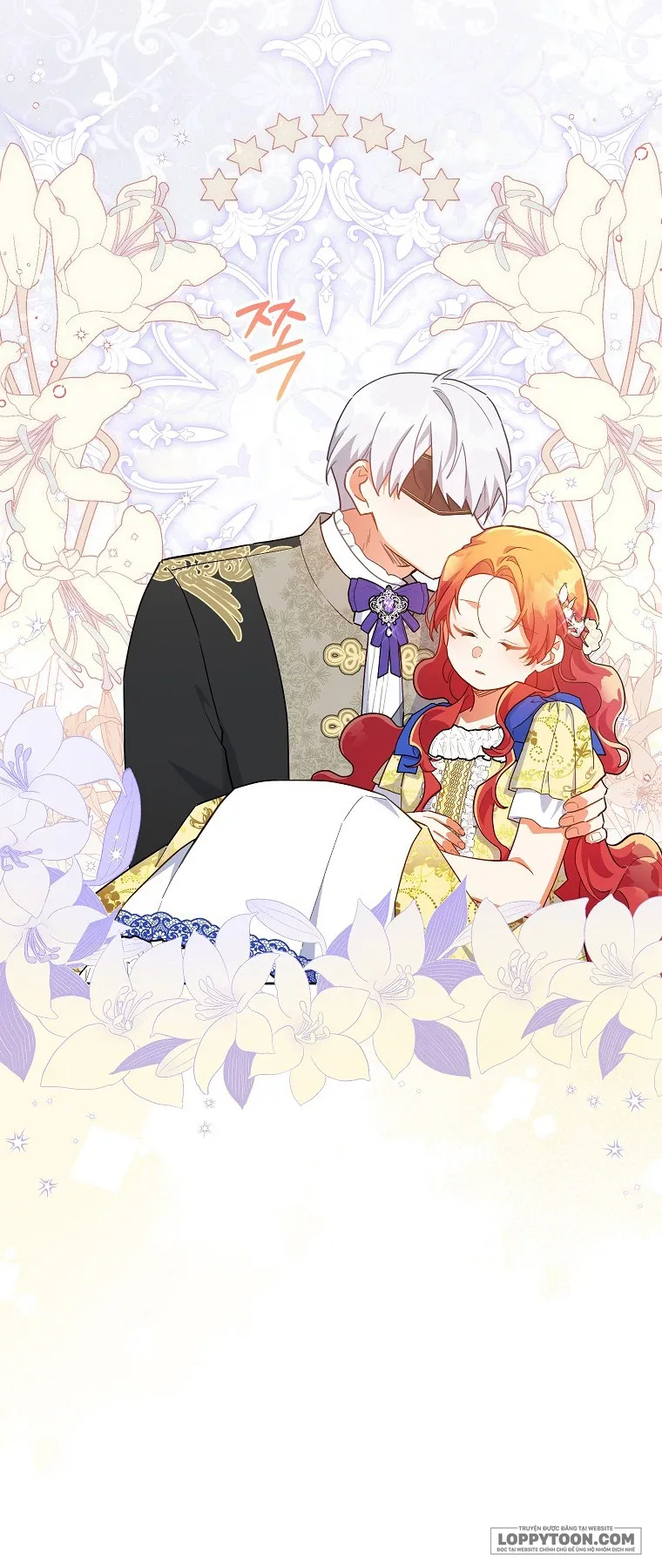 Bé Con Chốn Hoa Nở - Chap 21 - Trang 51