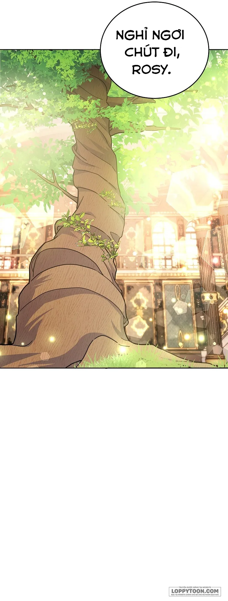 Bé Con Chốn Hoa Nở - Chap 21 - Trang 52