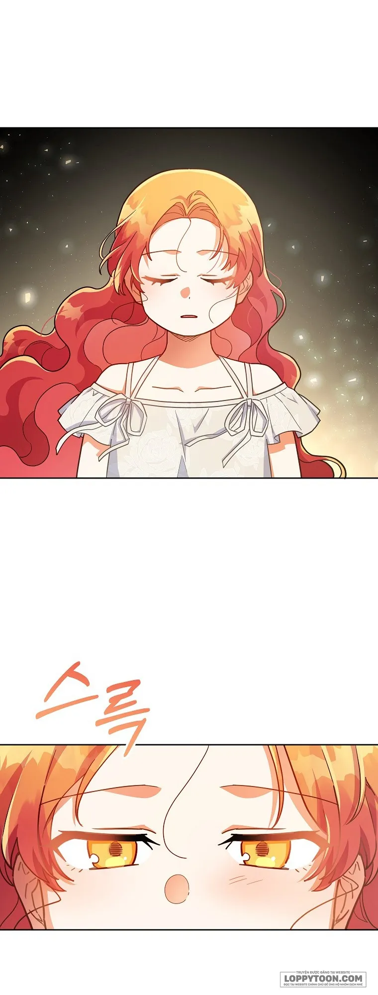 Bé Con Chốn Hoa Nở - Chap 21 - Trang 54