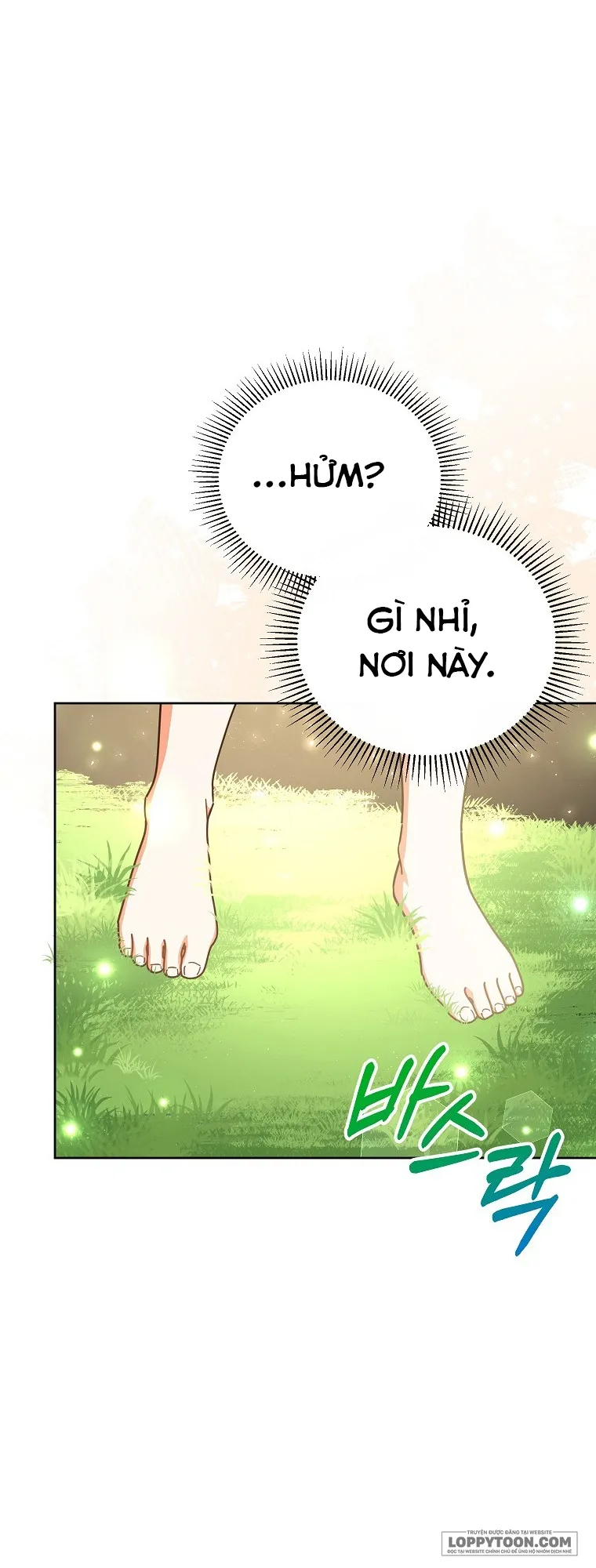 Bé Con Chốn Hoa Nở - Chap 21 - Trang 55