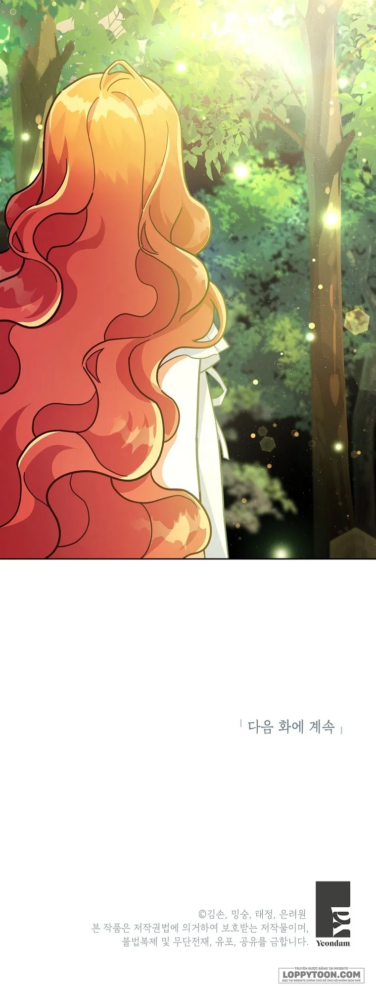 Bé Con Chốn Hoa Nở - Chap 21 - Trang 57