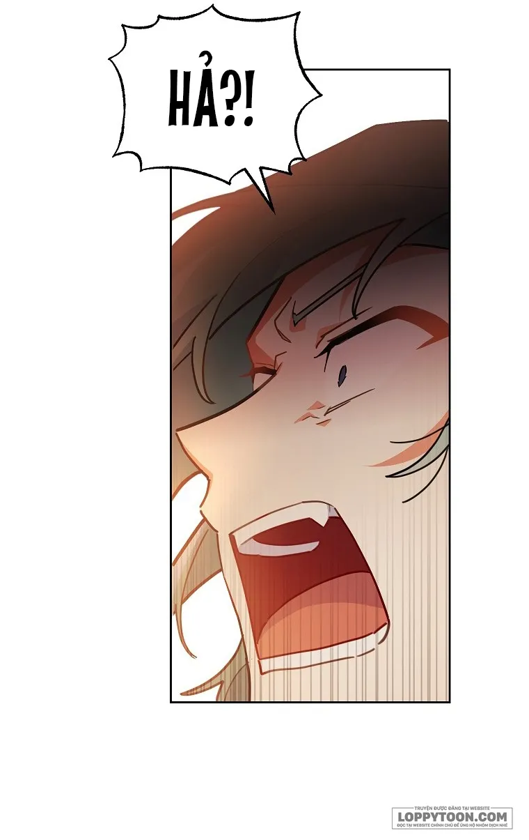 Bé Con Chốn Hoa Nở - Chap 21 - Trang 9