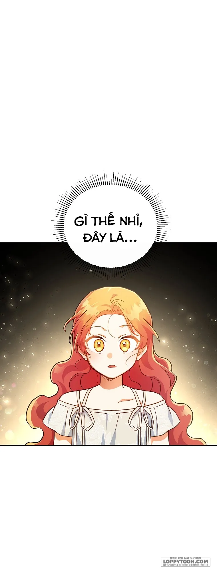 Bé Con Chốn Hoa Nở - Chap 22 - Trang 1