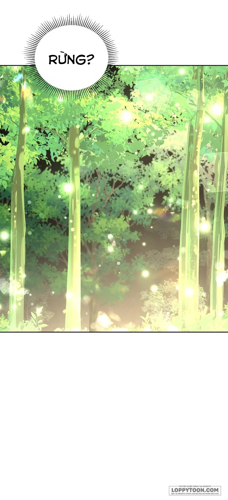 Bé Con Chốn Hoa Nở - Chap 22 - Trang 2