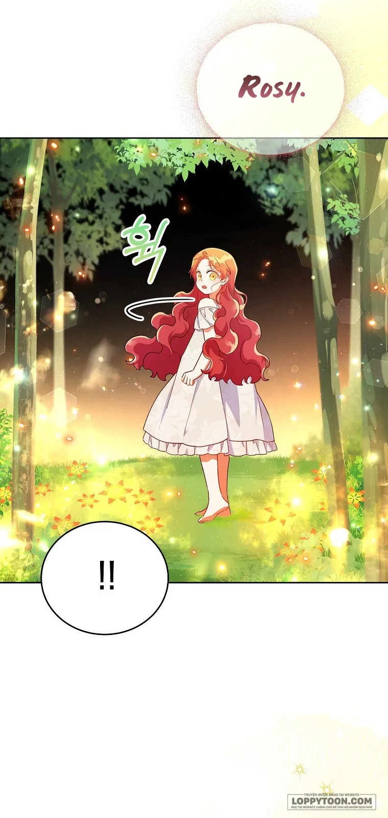 Bé Con Chốn Hoa Nở - Chap 22 - Trang 14