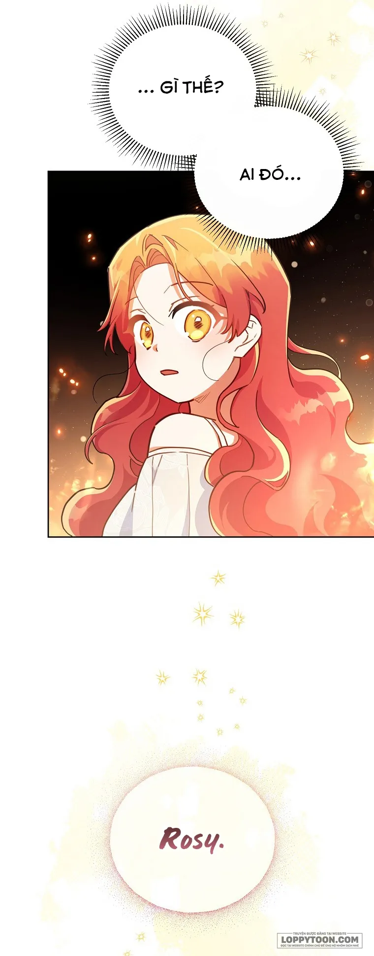Bé Con Chốn Hoa Nở - Chap 22 - Trang 15