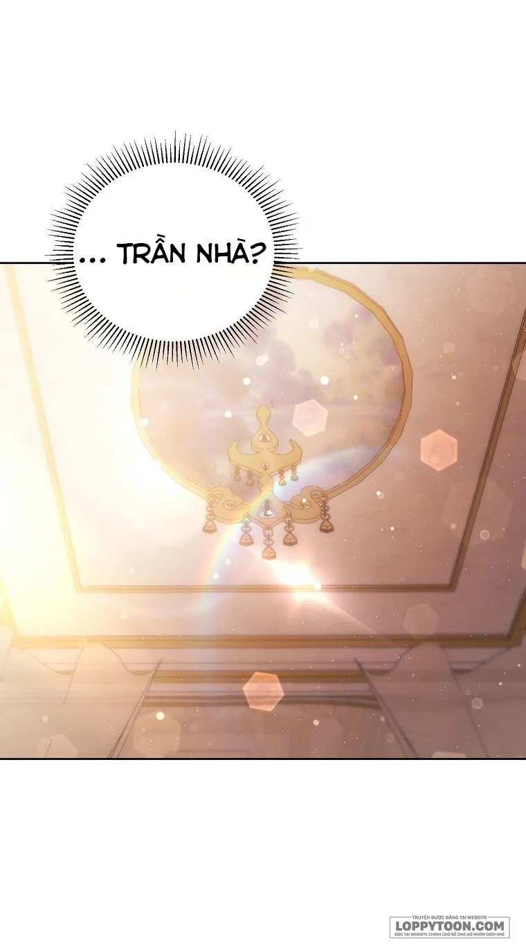 Bé Con Chốn Hoa Nở - Chap 22 - Trang 17