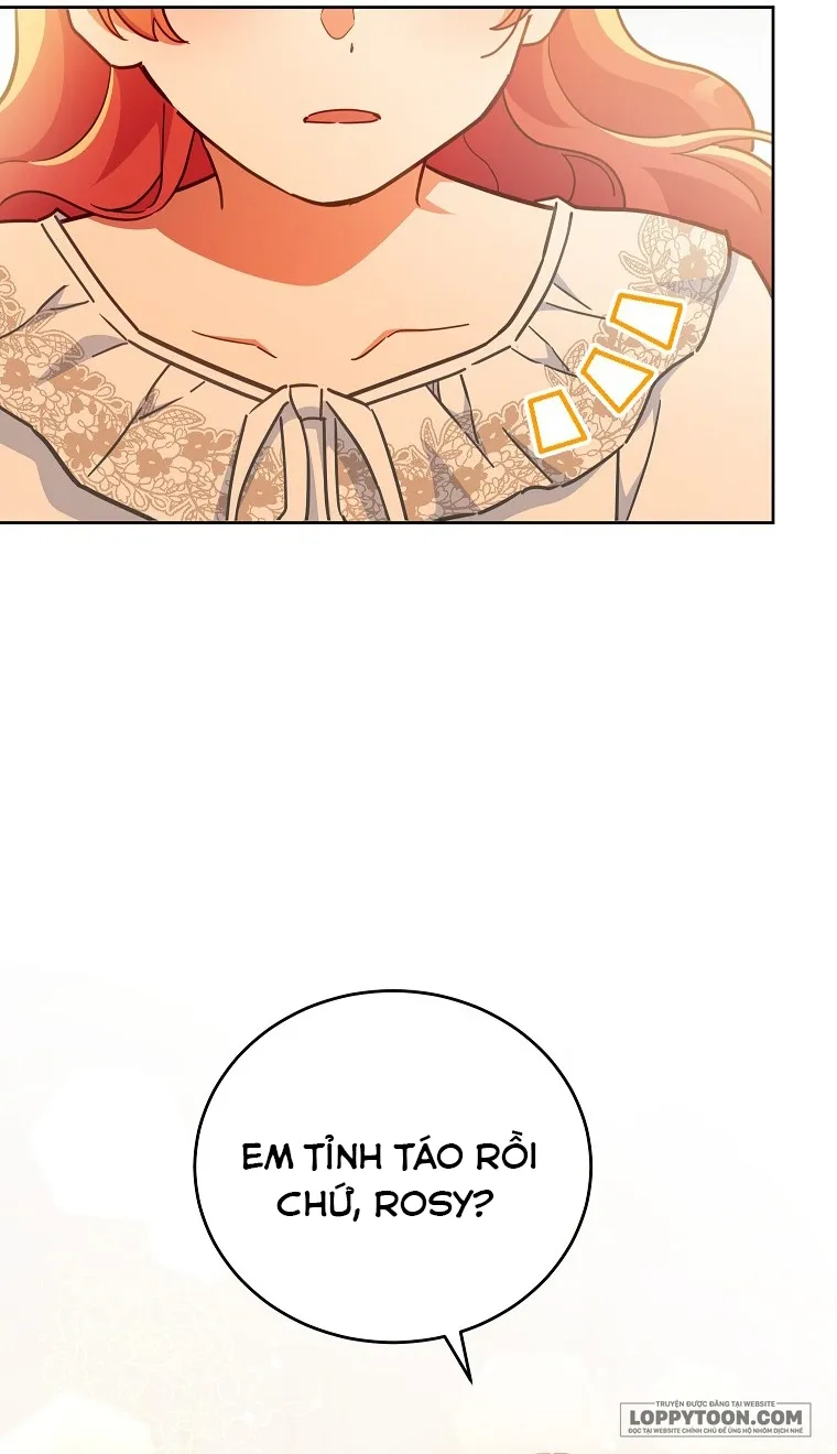 Bé Con Chốn Hoa Nở - Chap 22 - Trang 19