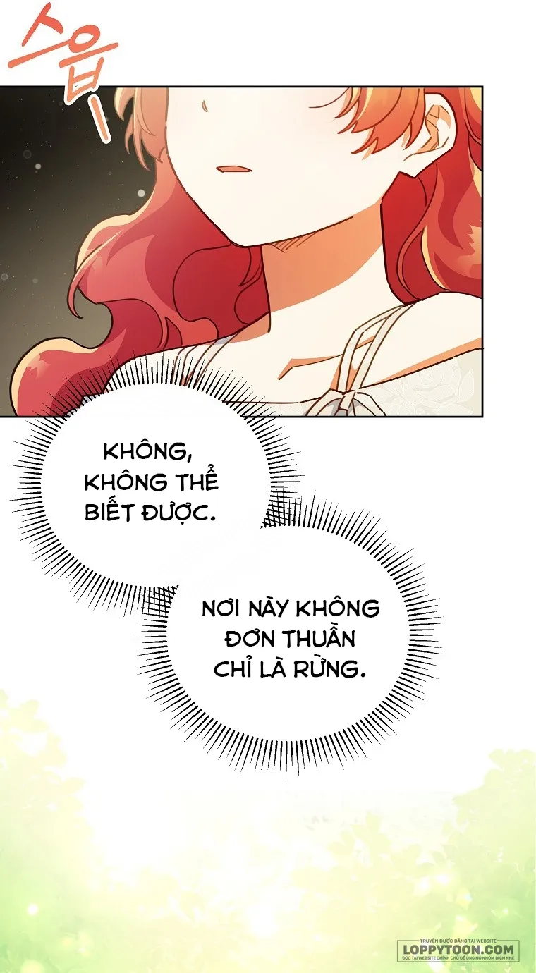 Bé Con Chốn Hoa Nở - Chap 22 - Trang 3