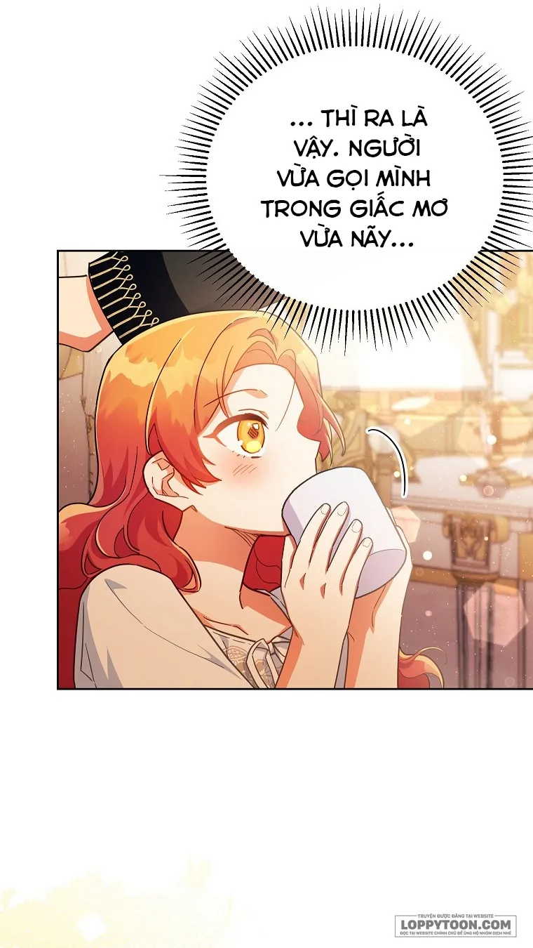 Bé Con Chốn Hoa Nở - Chap 22 - Trang 24