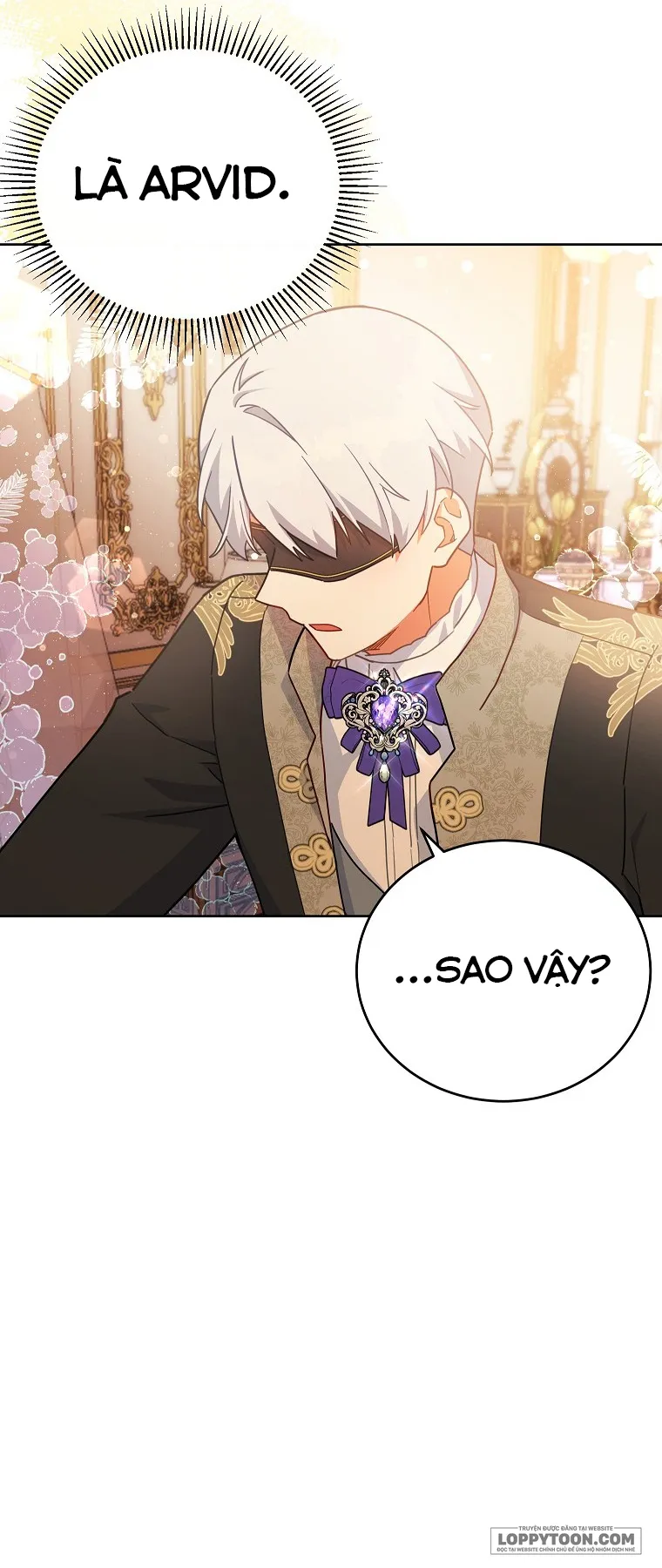 Bé Con Chốn Hoa Nở - Chap 22 - Trang 25
