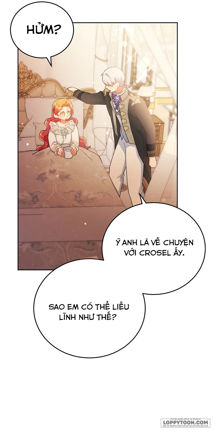 Bé Con Chốn Hoa Nở - Chap 22 - Trang 26