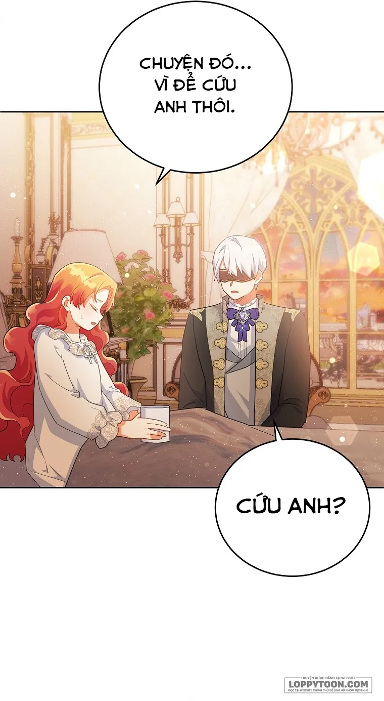 Bé Con Chốn Hoa Nở - Chap 22 - Trang 28