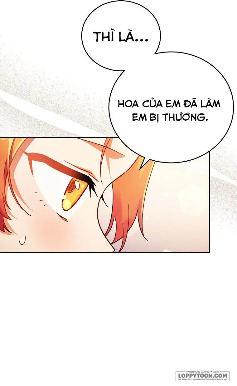 Bé Con Chốn Hoa Nở - Chap 22 - Trang 29