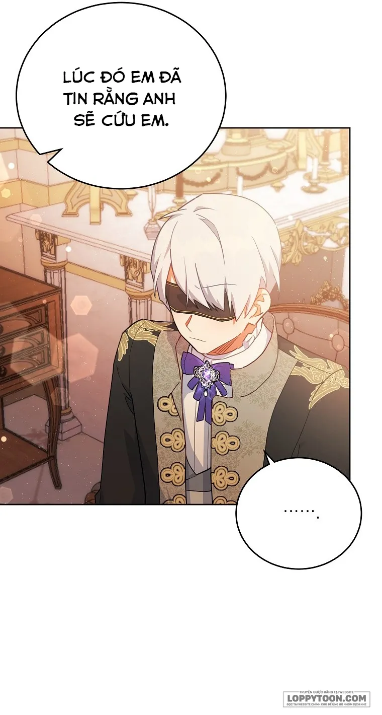 Bé Con Chốn Hoa Nở - Chap 22 - Trang 31