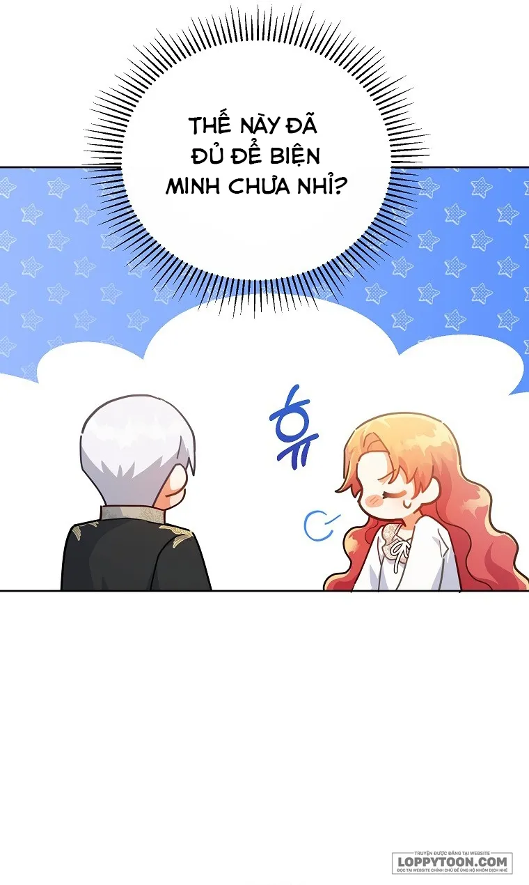 Bé Con Chốn Hoa Nở - Chap 22 - Trang 32