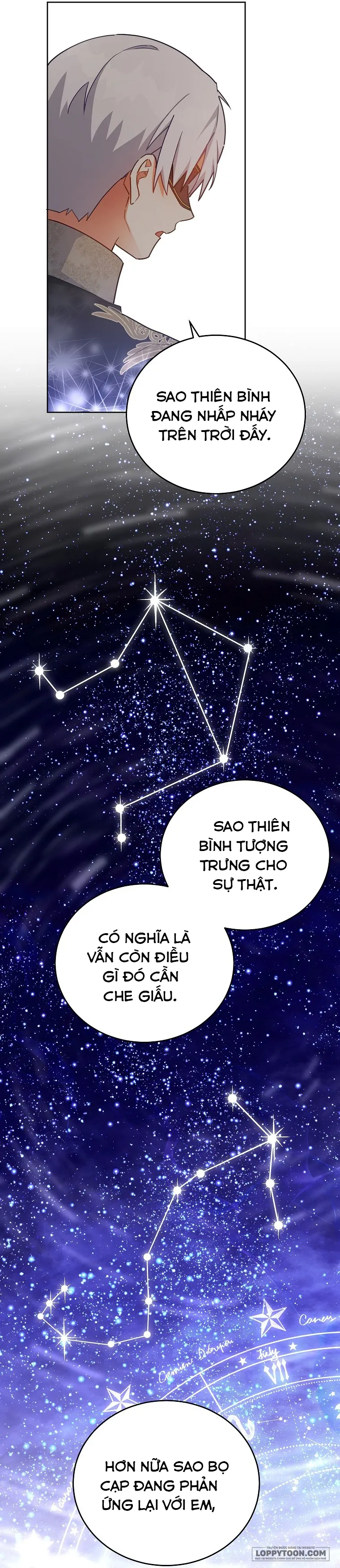 Bé Con Chốn Hoa Nở - Chap 22 - Trang 35