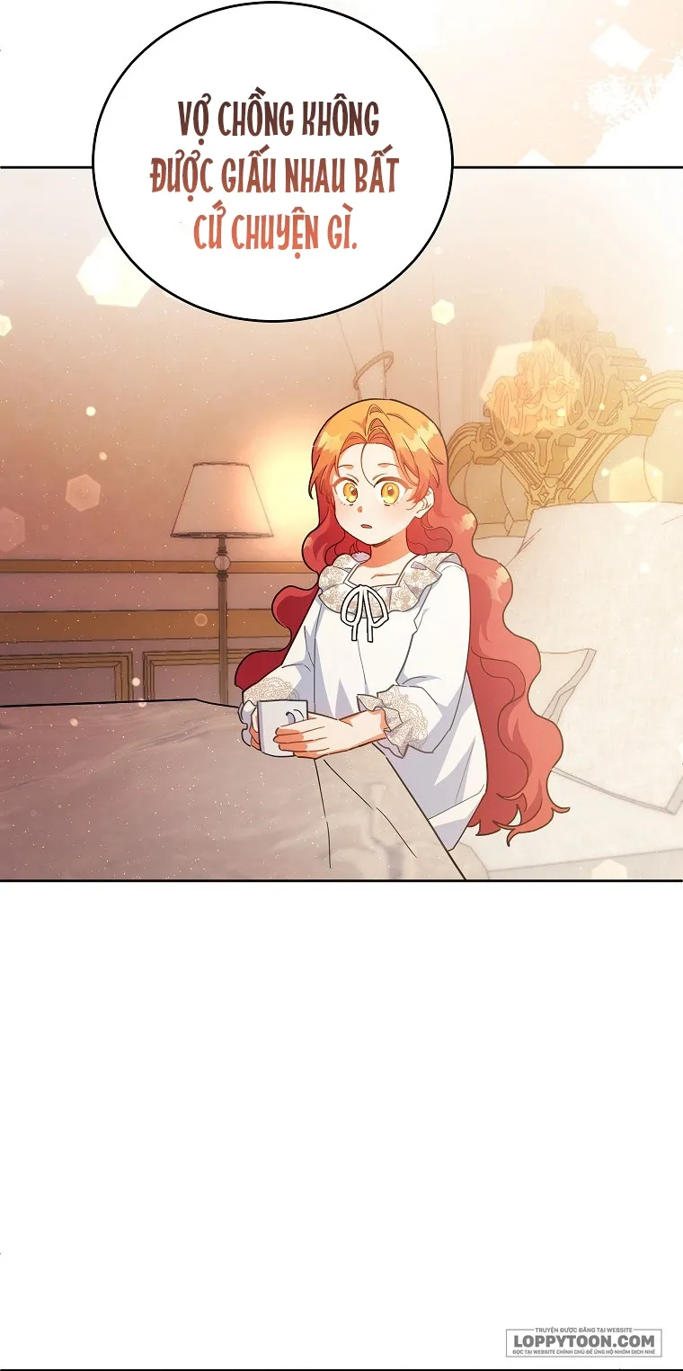 Bé Con Chốn Hoa Nở - Chap 22 - Trang 40