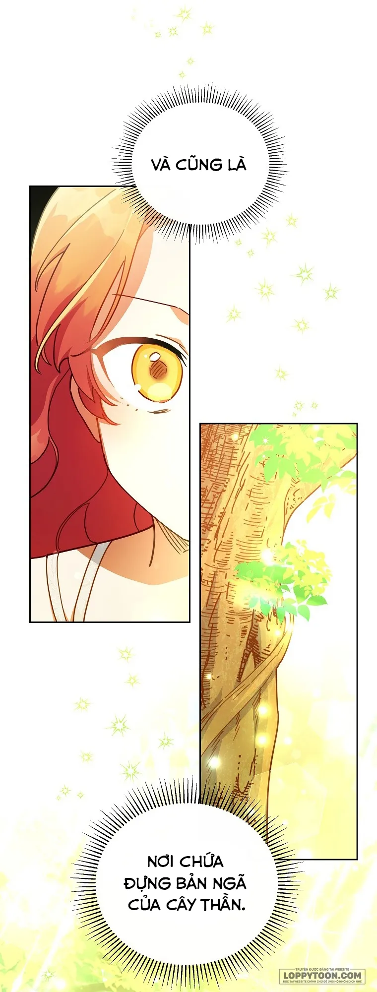Bé Con Chốn Hoa Nở - Chap 22 - Trang 5