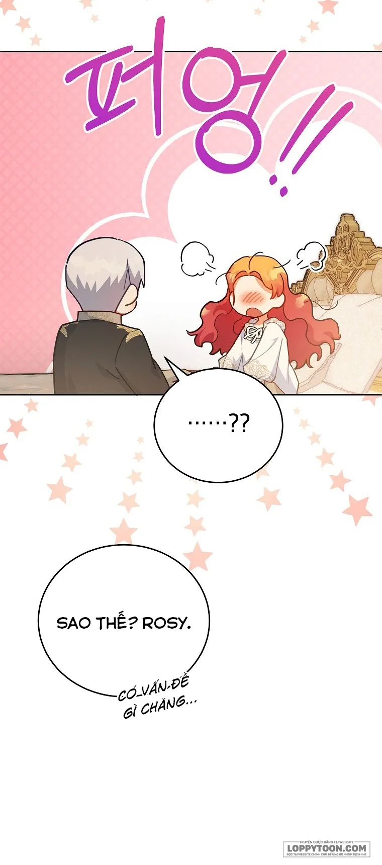 Bé Con Chốn Hoa Nở - Chap 22 - Trang 43