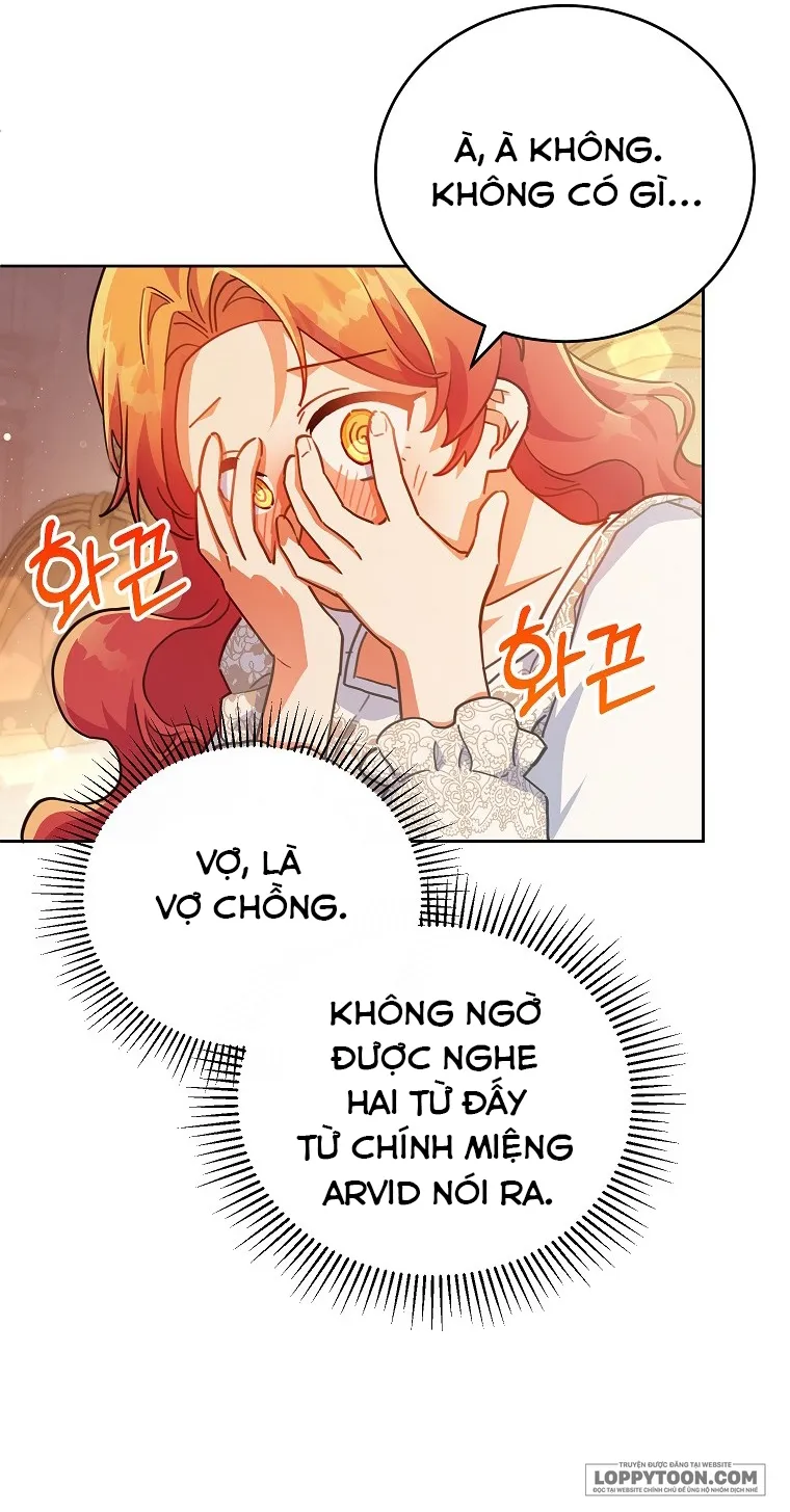 Bé Con Chốn Hoa Nở - Chap 22 - Trang 44