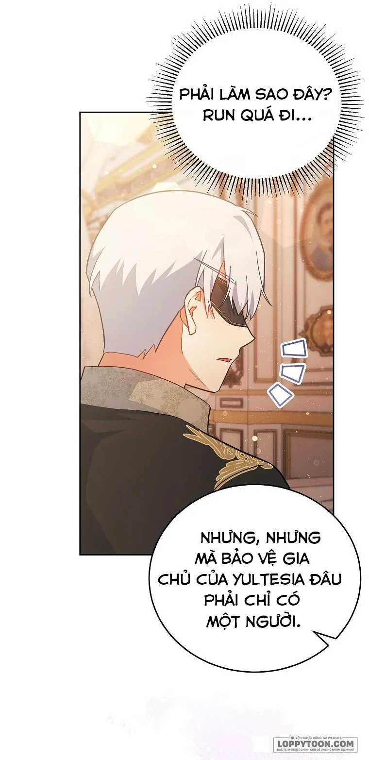 Bé Con Chốn Hoa Nở - Chap 22 - Trang 45