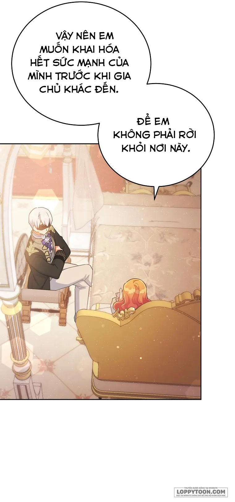 Bé Con Chốn Hoa Nở - Chap 22 - Trang 47