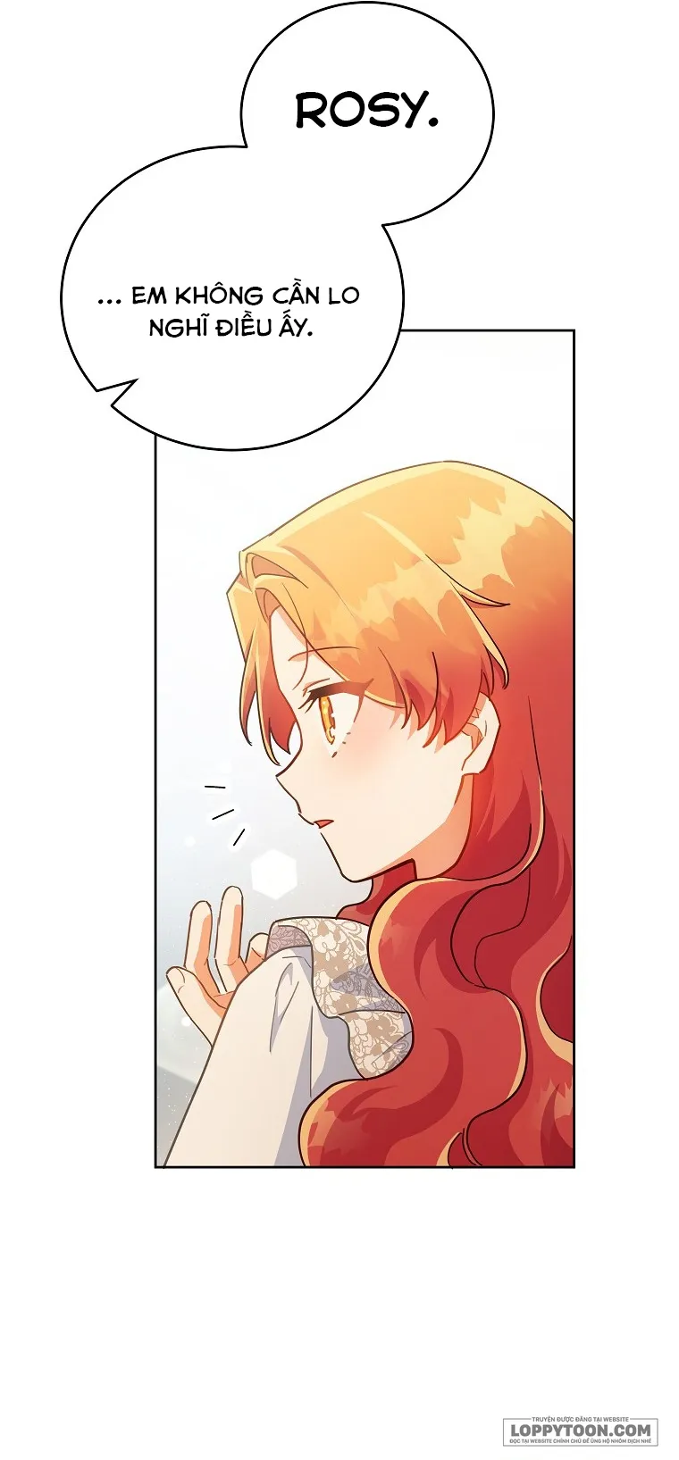 Bé Con Chốn Hoa Nở - Chap 22 - Trang 48