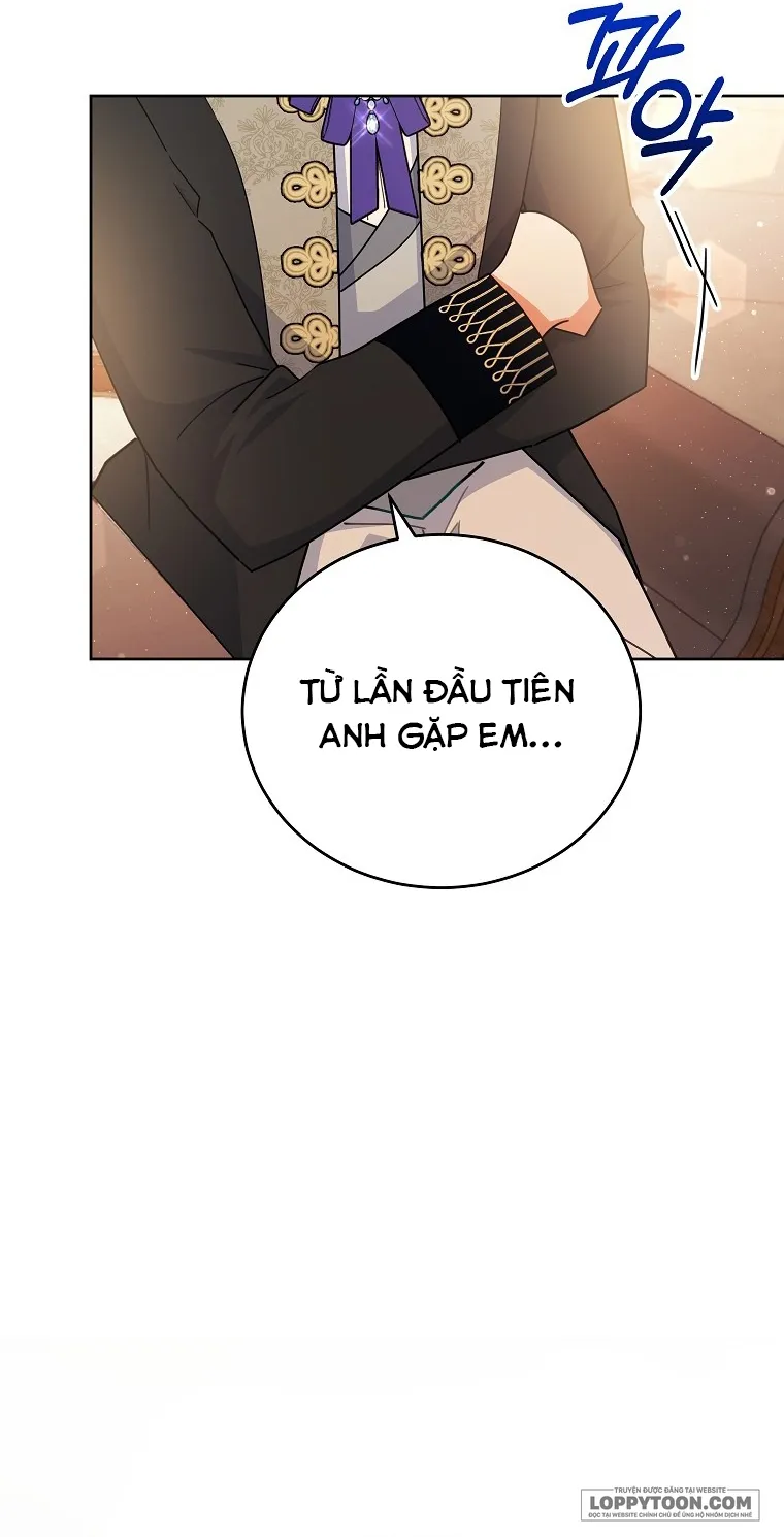 Bé Con Chốn Hoa Nở - Chap 22 - Trang 49