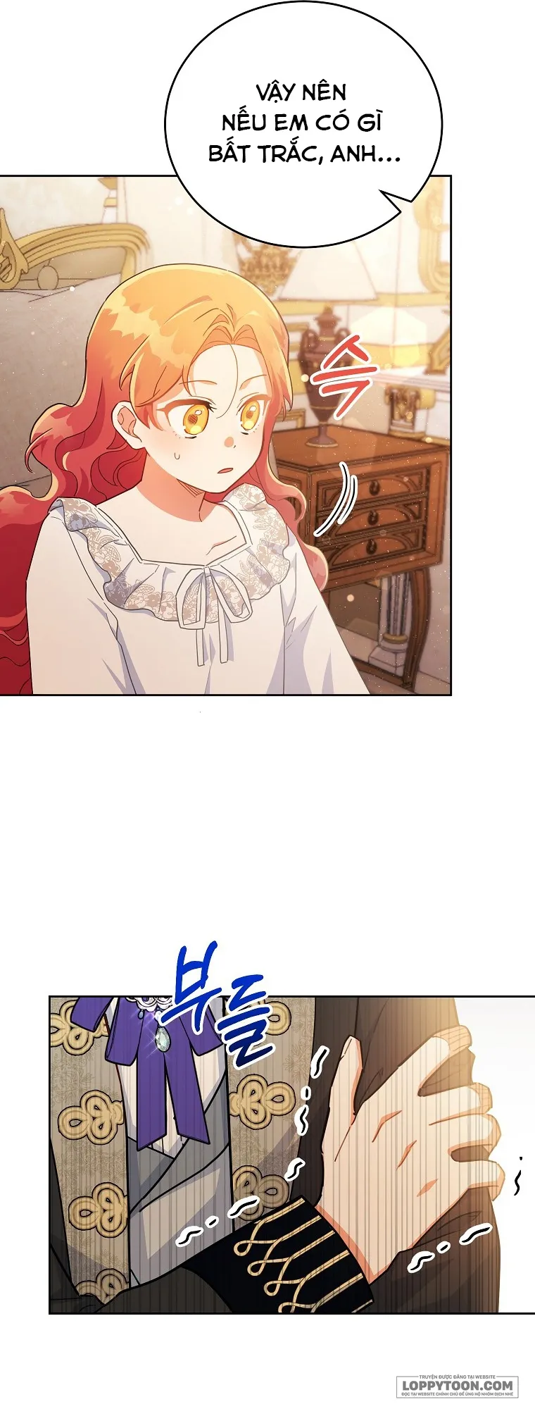 Bé Con Chốn Hoa Nở - Chap 22 - Trang 51