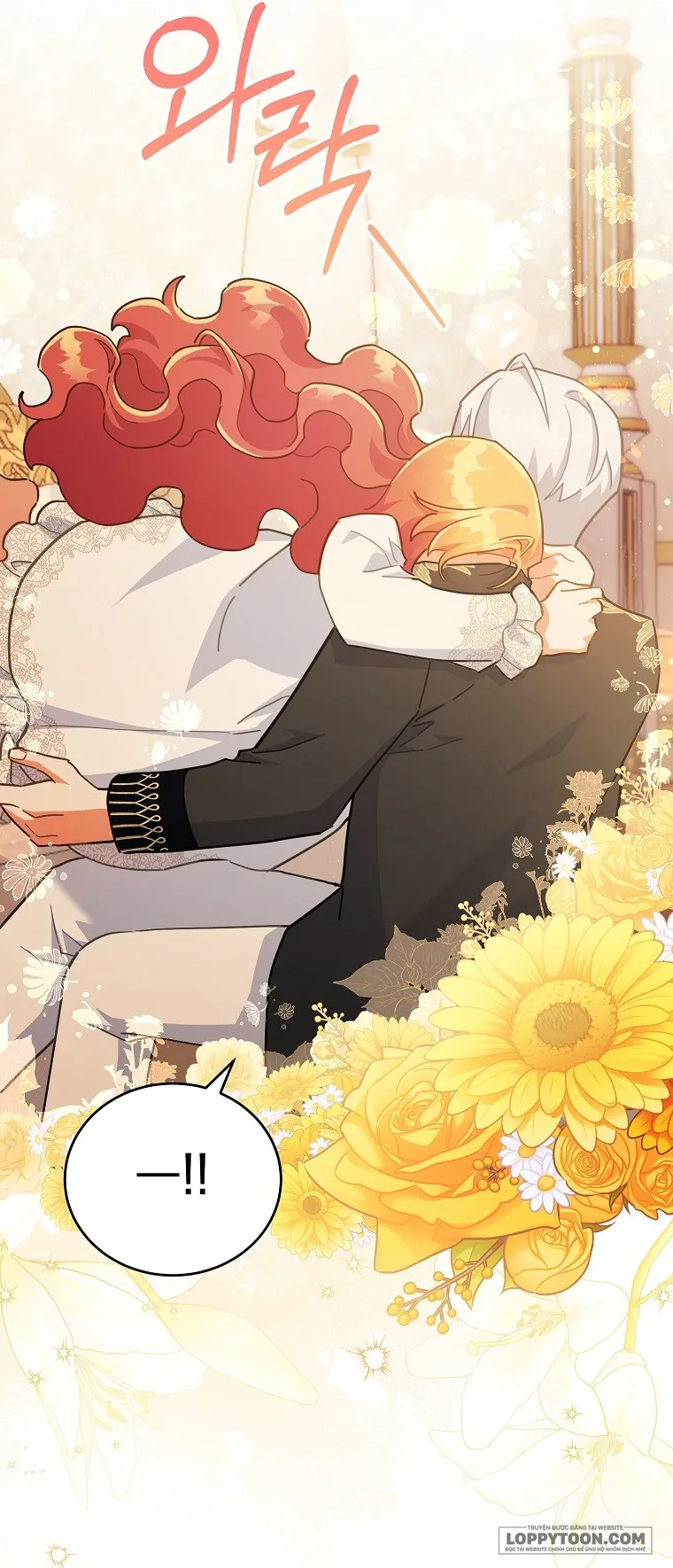 Bé Con Chốn Hoa Nở - Chap 22 - Trang 54