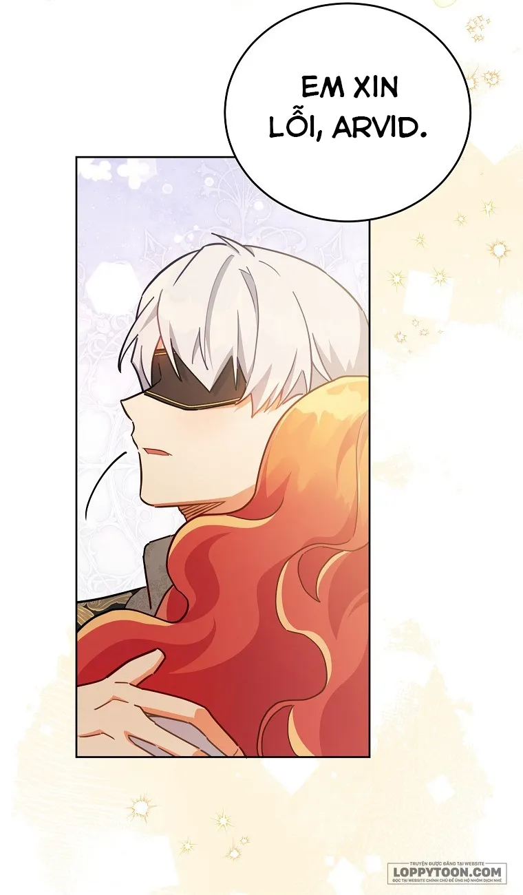 Bé Con Chốn Hoa Nở - Chap 22 - Trang 55