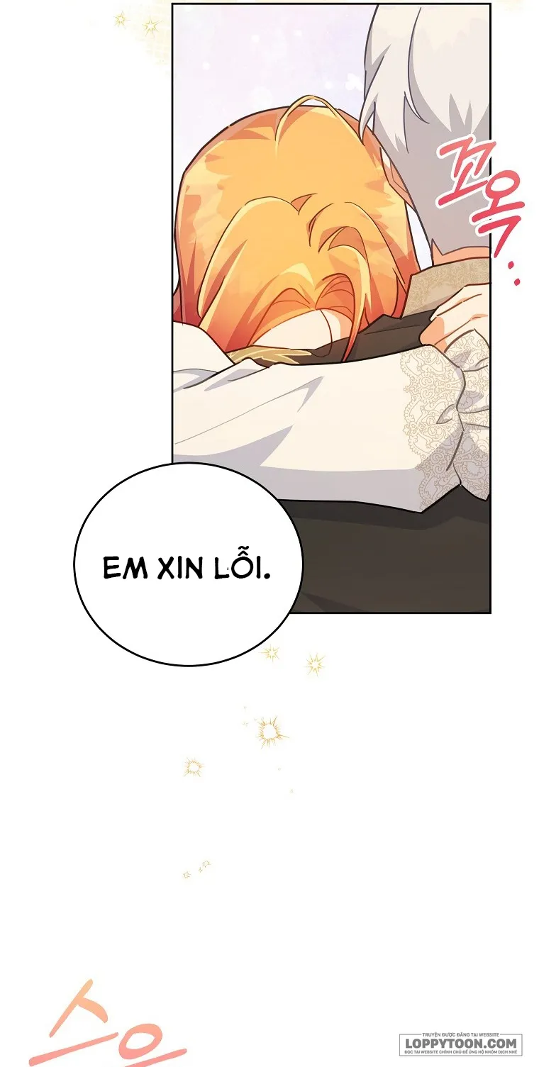 Bé Con Chốn Hoa Nở - Chap 22 - Trang 56