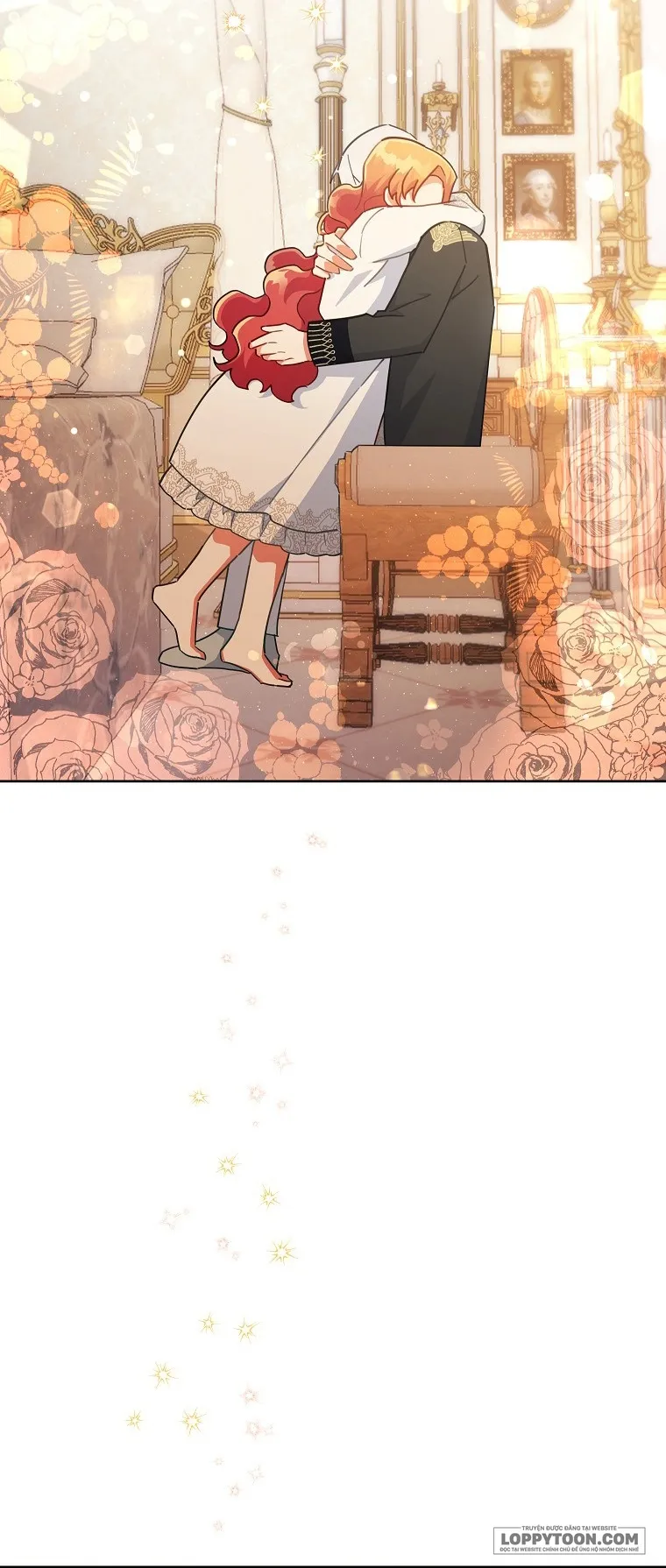Bé Con Chốn Hoa Nở - Chap 22 - Trang 58
