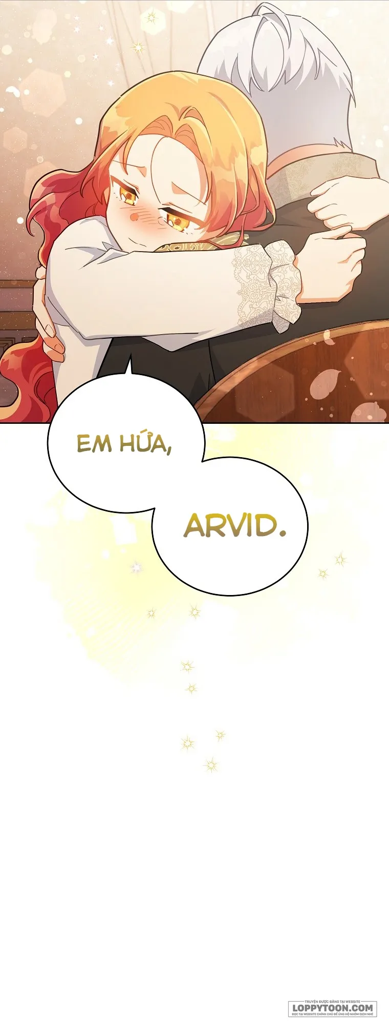 Bé Con Chốn Hoa Nở - Chap 22 - Trang 59