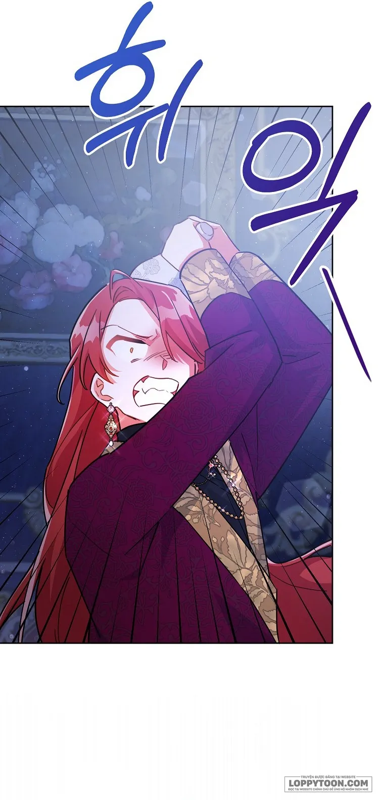 Bé Con Chốn Hoa Nở - Chap 22 - Trang 62