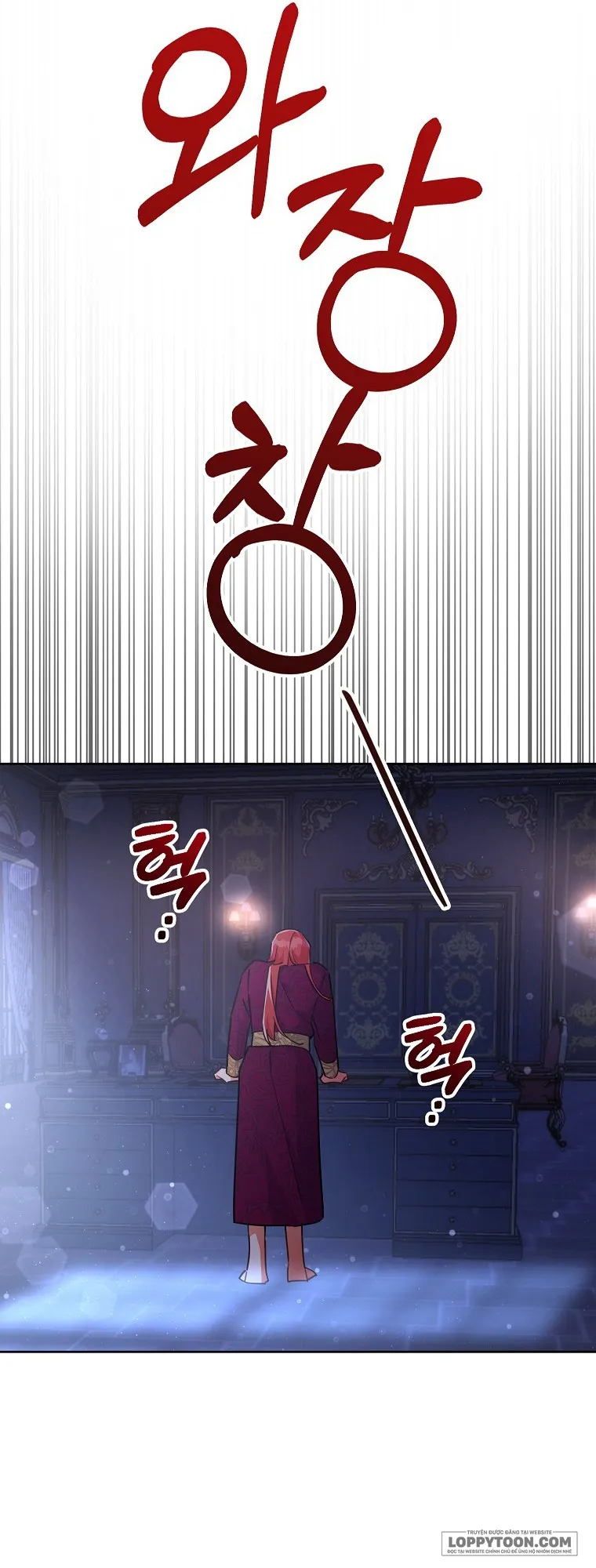 Bé Con Chốn Hoa Nở - Chap 22 - Trang 63