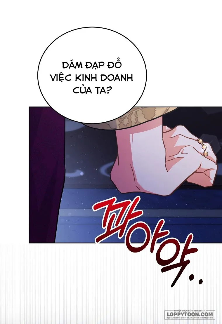 Bé Con Chốn Hoa Nở - Chap 22 - Trang 64