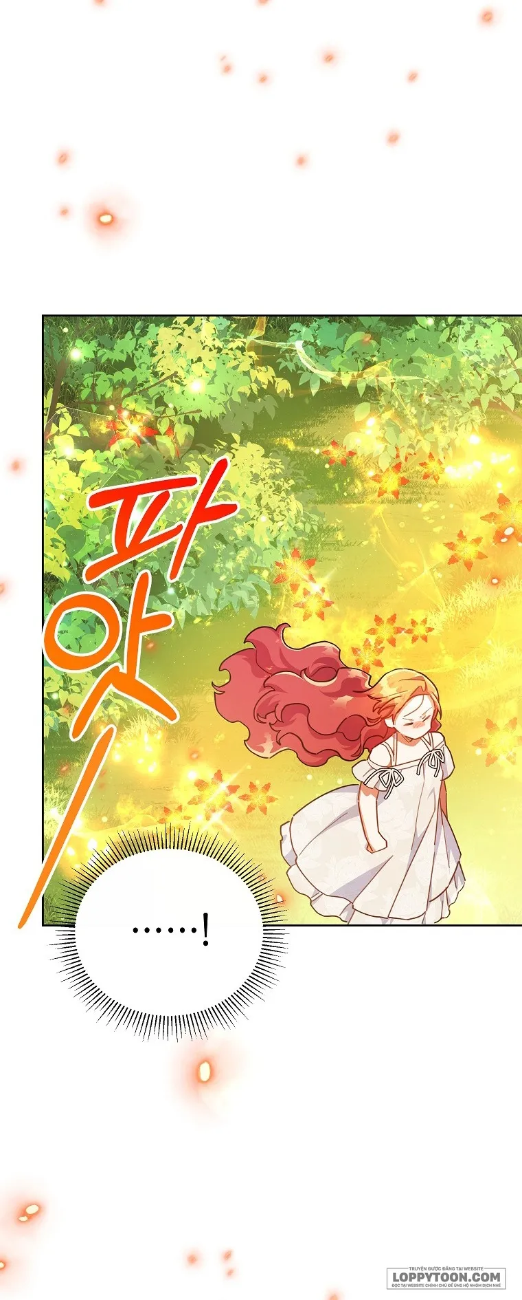 Bé Con Chốn Hoa Nở - Chap 22 - Trang 9