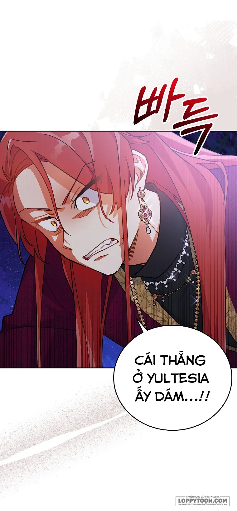 Bé Con Chốn Hoa Nở - Chap 23 - Trang 2