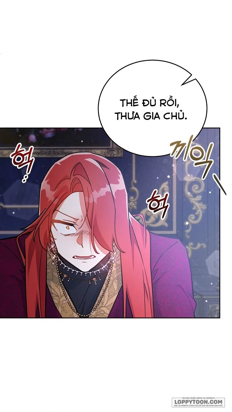 Bé Con Chốn Hoa Nở - Chap 23 - Trang 11